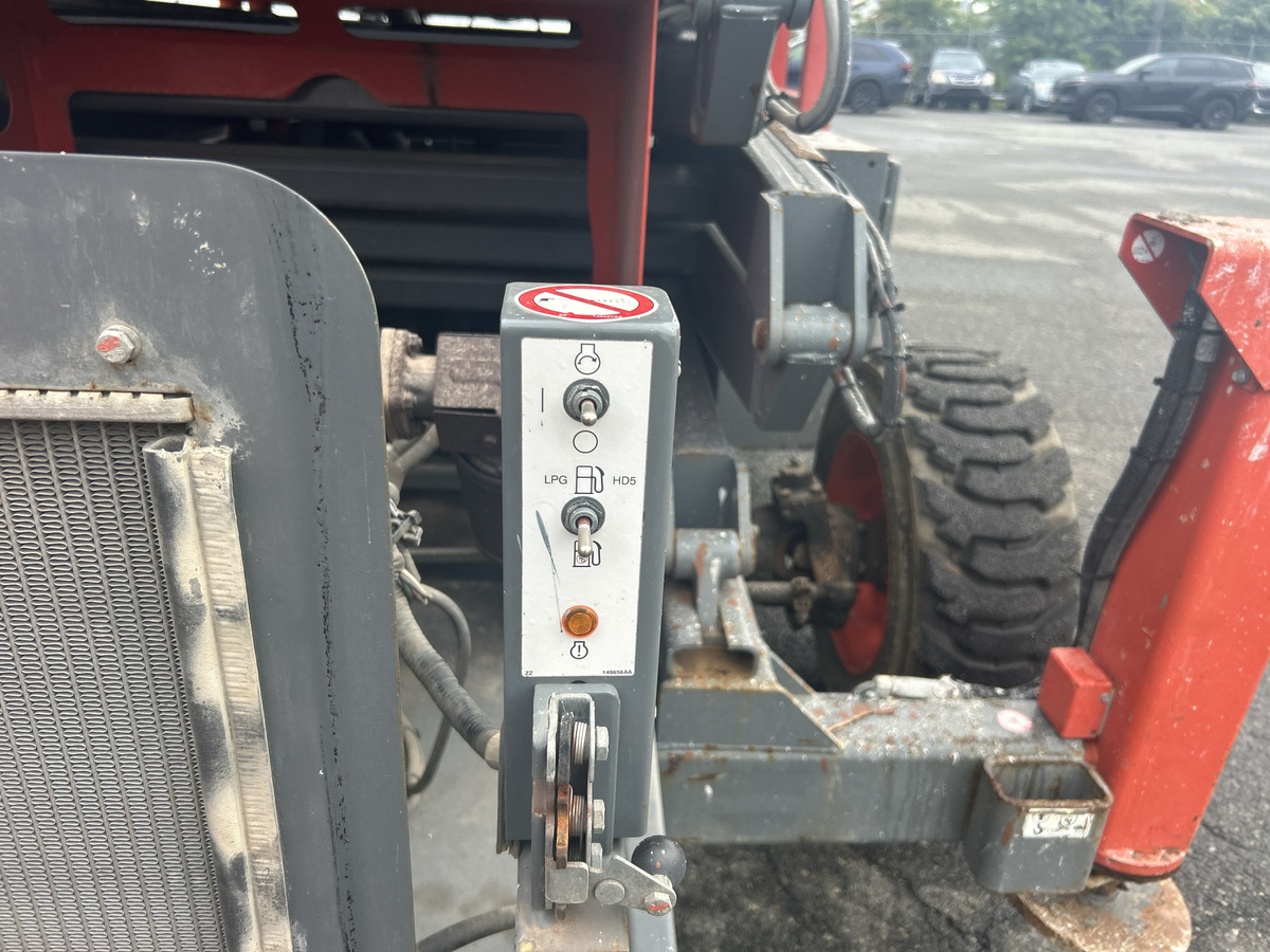 2019 Skyjack SJ9250 RT-7