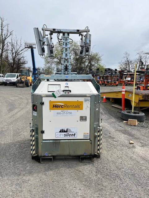 2020 Generac CUBE HYPER