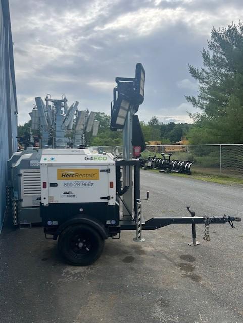 2020 Magnum G4-ECO-5