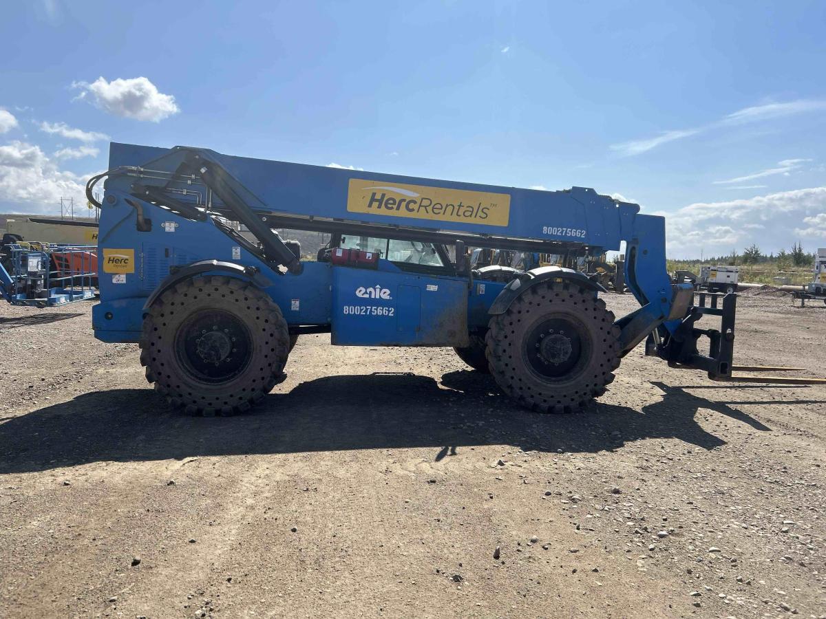 2020 Genie GTH-1056-2