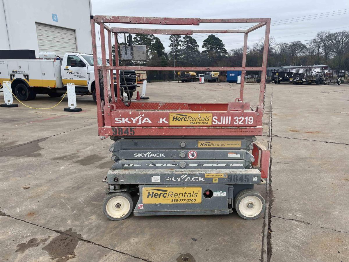 2018 Skyjack SJ3219-5