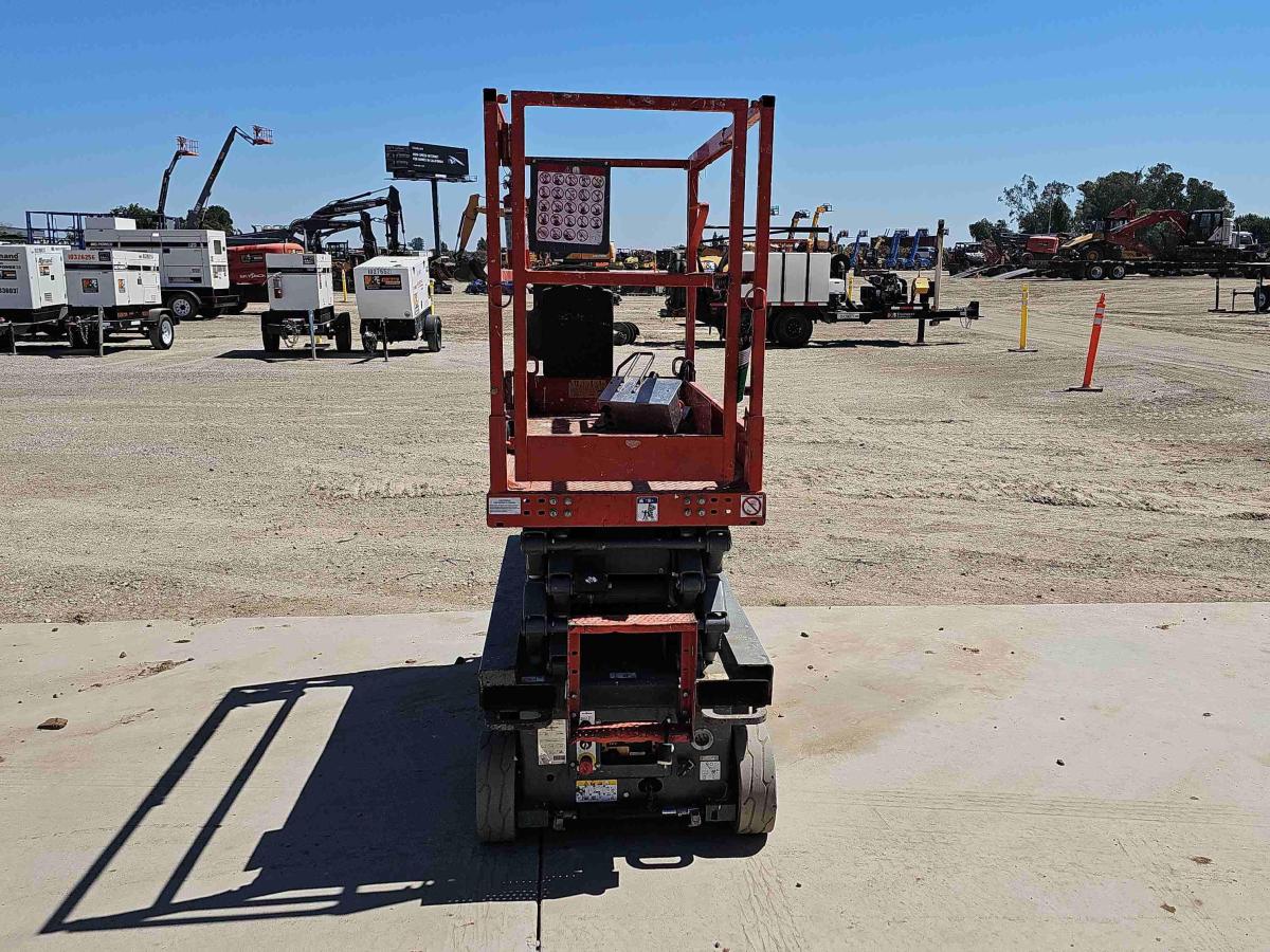 2017 Skyjack SJ3219