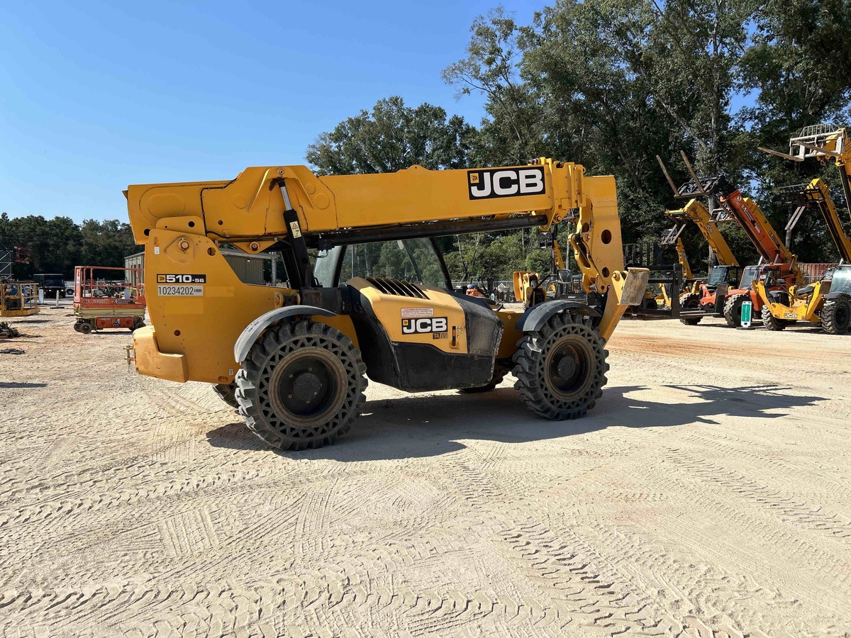 2018 JCB 510-56-4