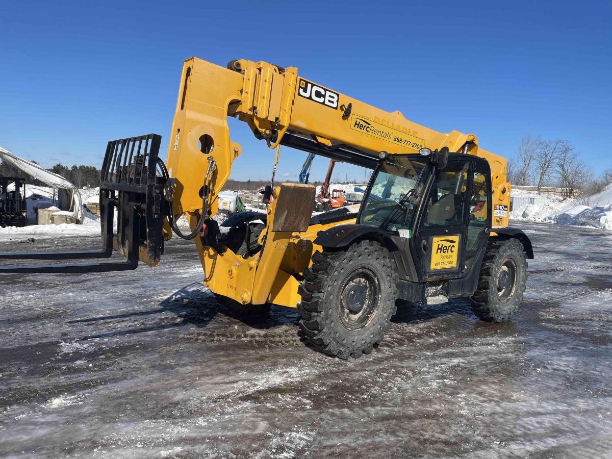 2019 JCB 510-56