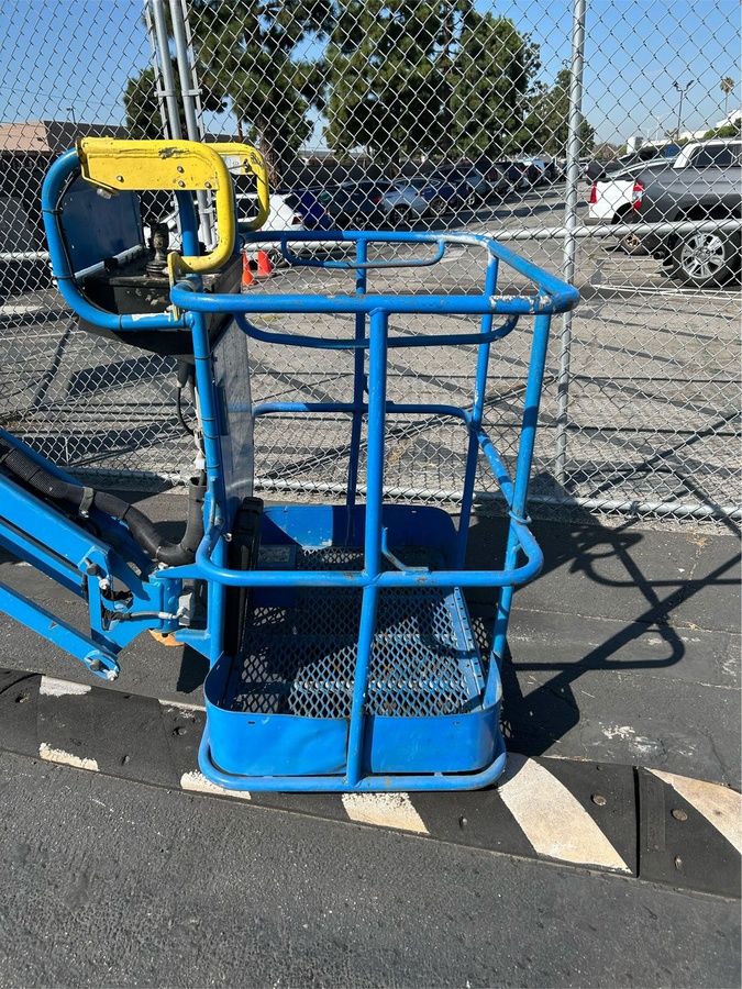 2017 Genie Z-40/23 N-2