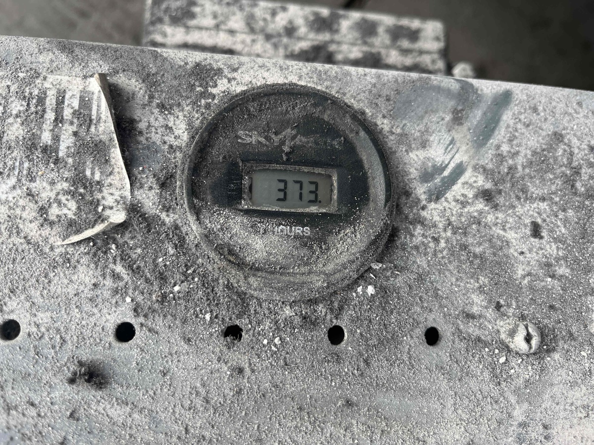 2018 Skyjack SJ3226-5