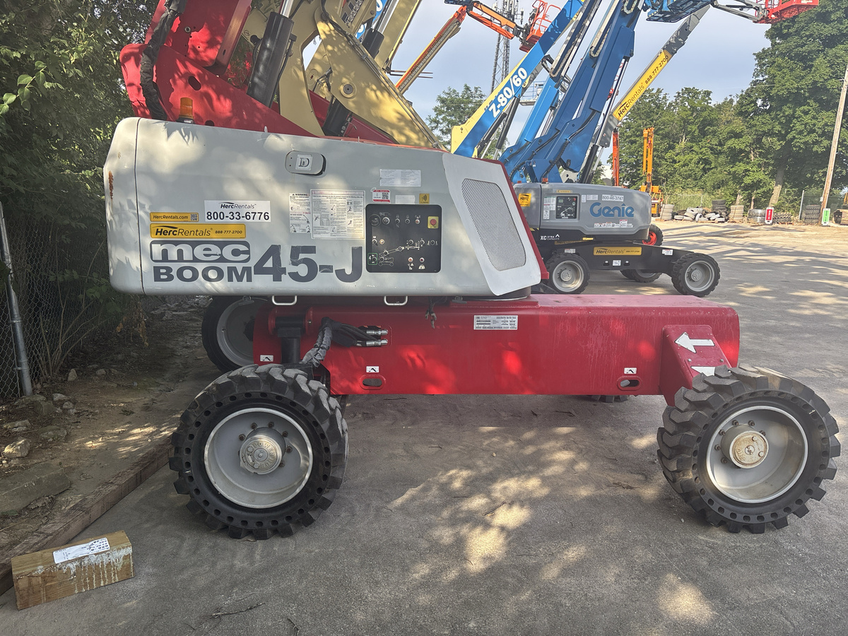 2021 MEC 45-J-2
