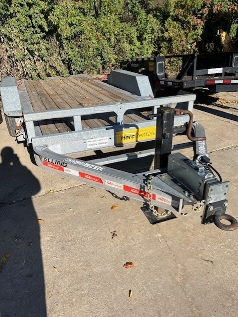 2020 Felling FT-12-IT-I