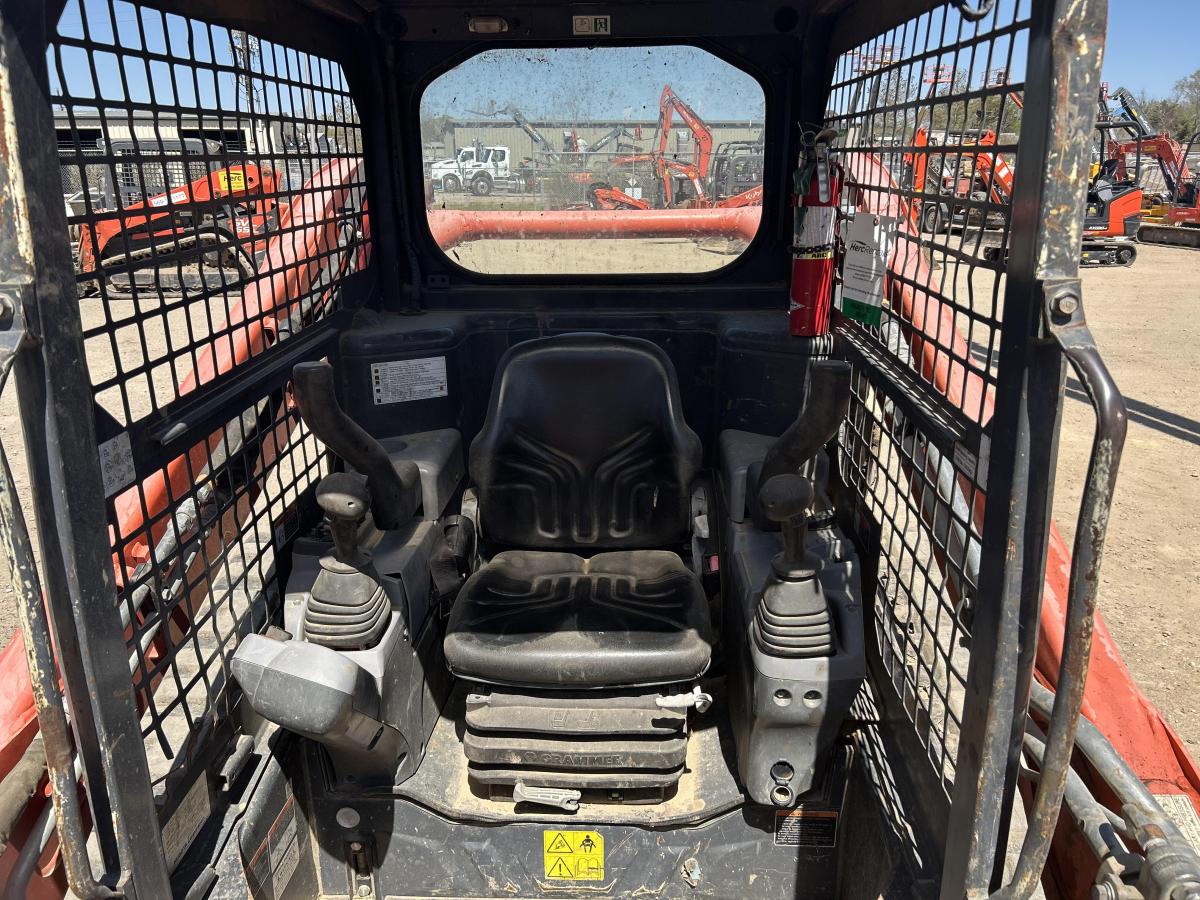 2020 Kubota SVL65-2