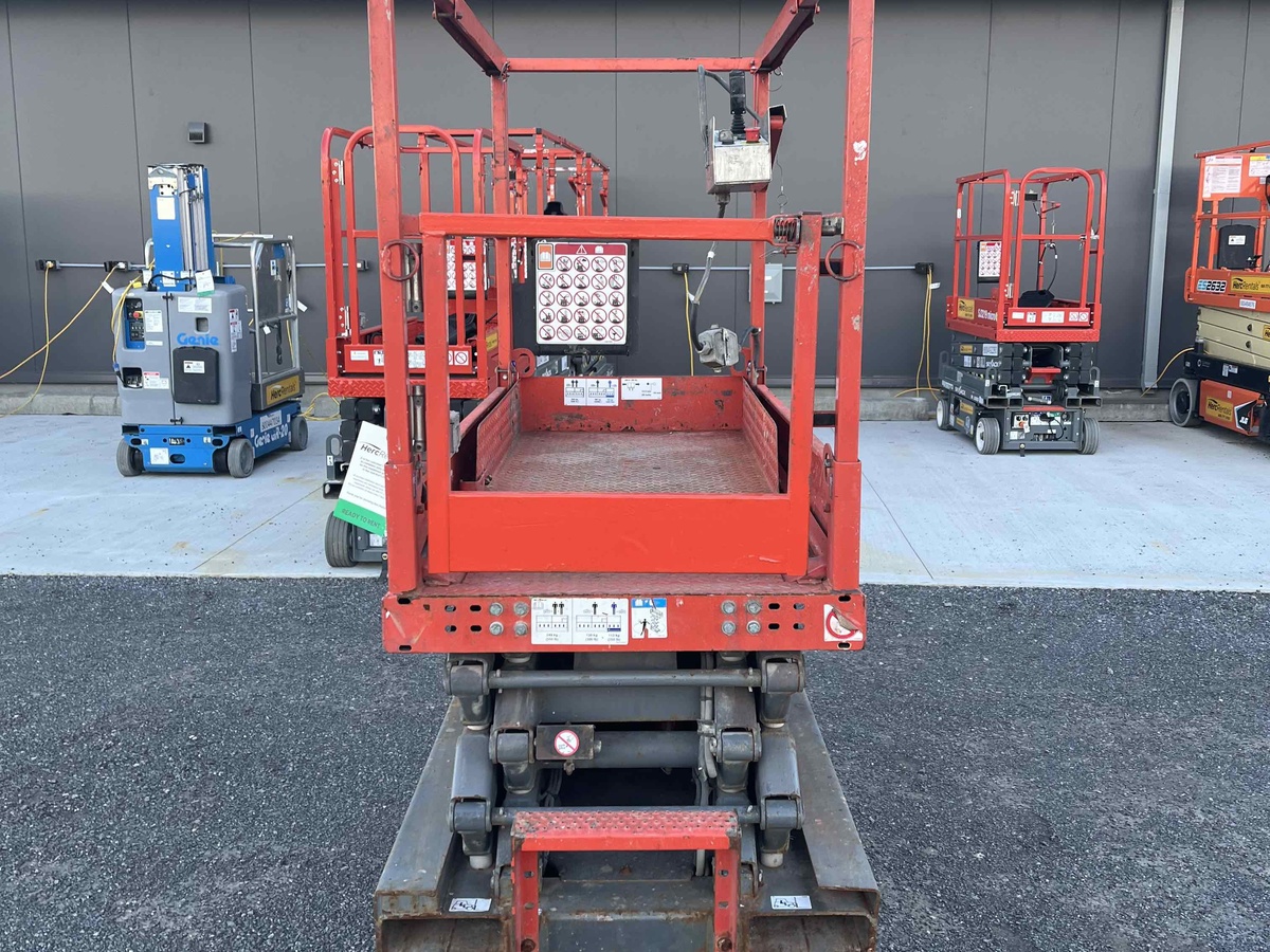 2018 Skyjack SJ3219-3