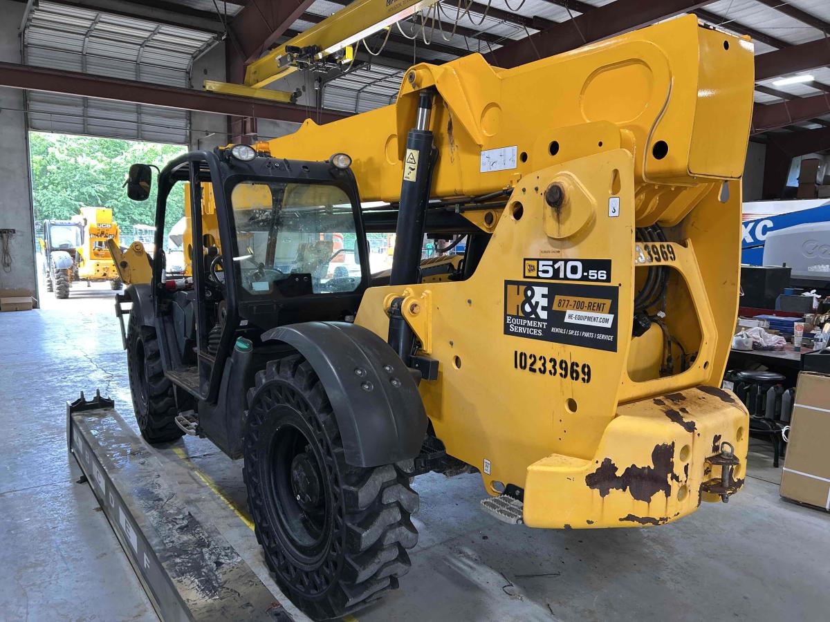 2018 JCB 510-56-3