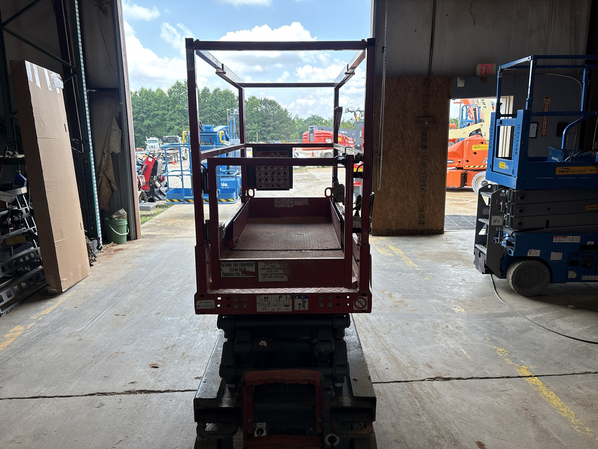 2019 Skyjack SJ3219-2