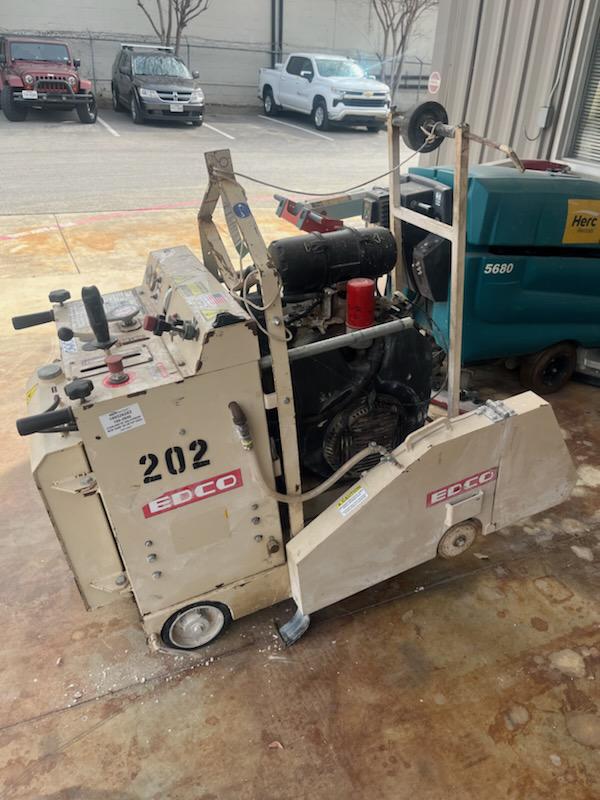 2020 EDCO SS26