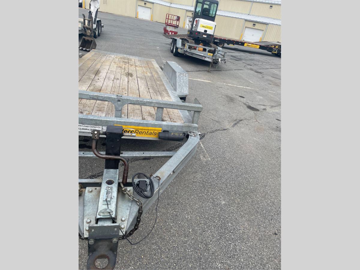 2020 Felling FT-12-IT-I