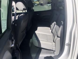 2018 Chevrolet 1500