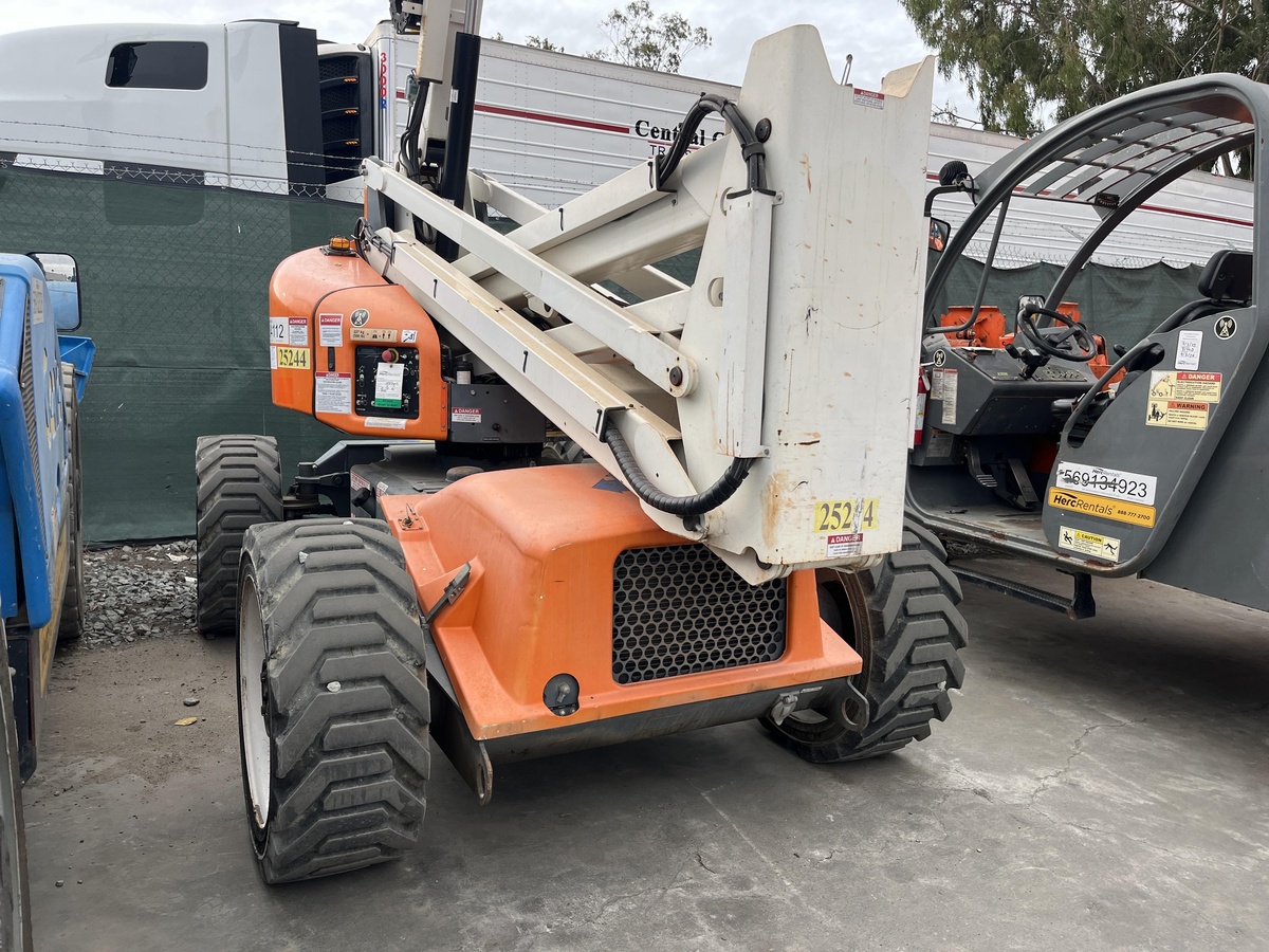 2020 Snorkel A46JRT-17