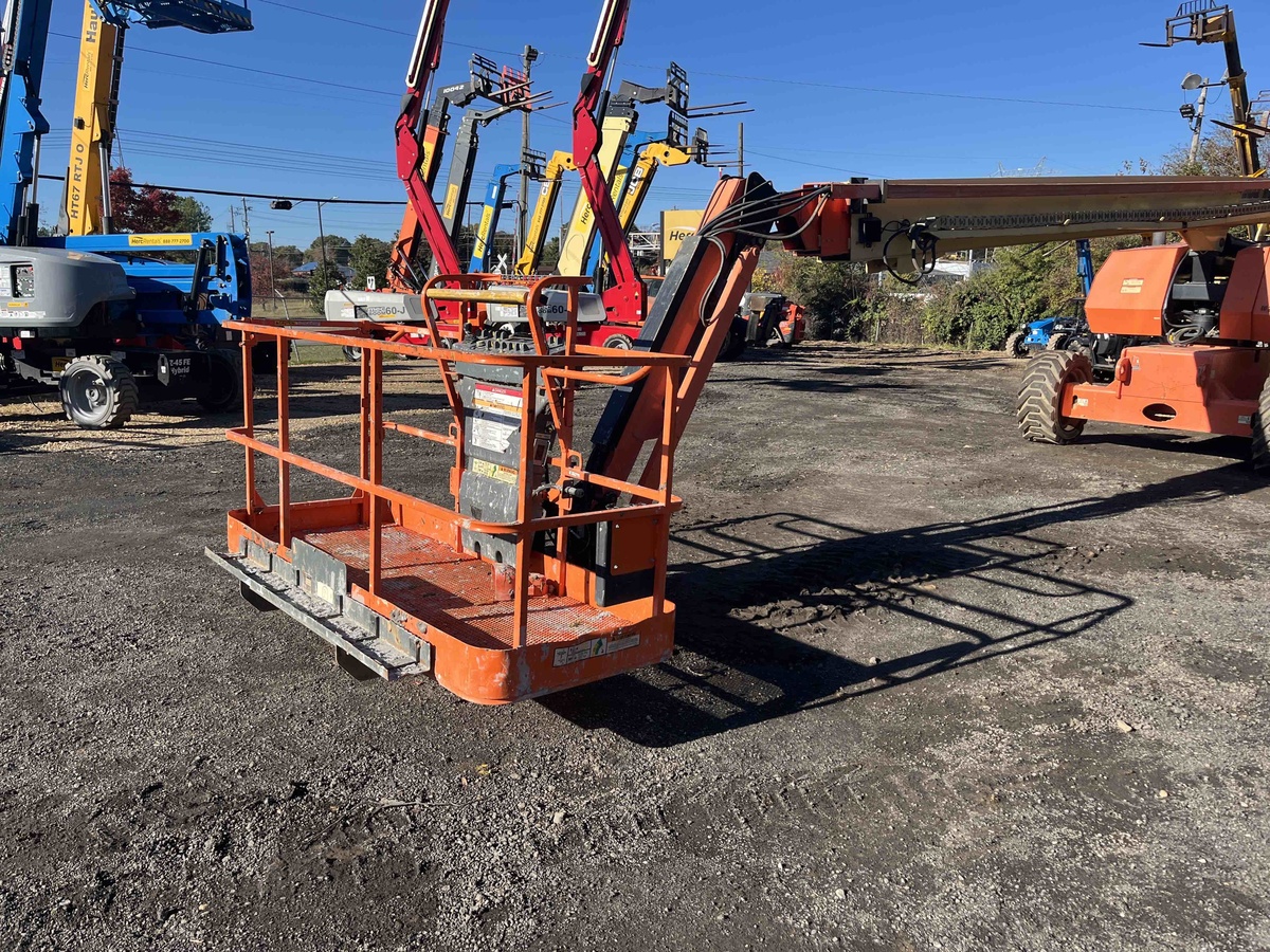 2018 JLG 860SJ-4