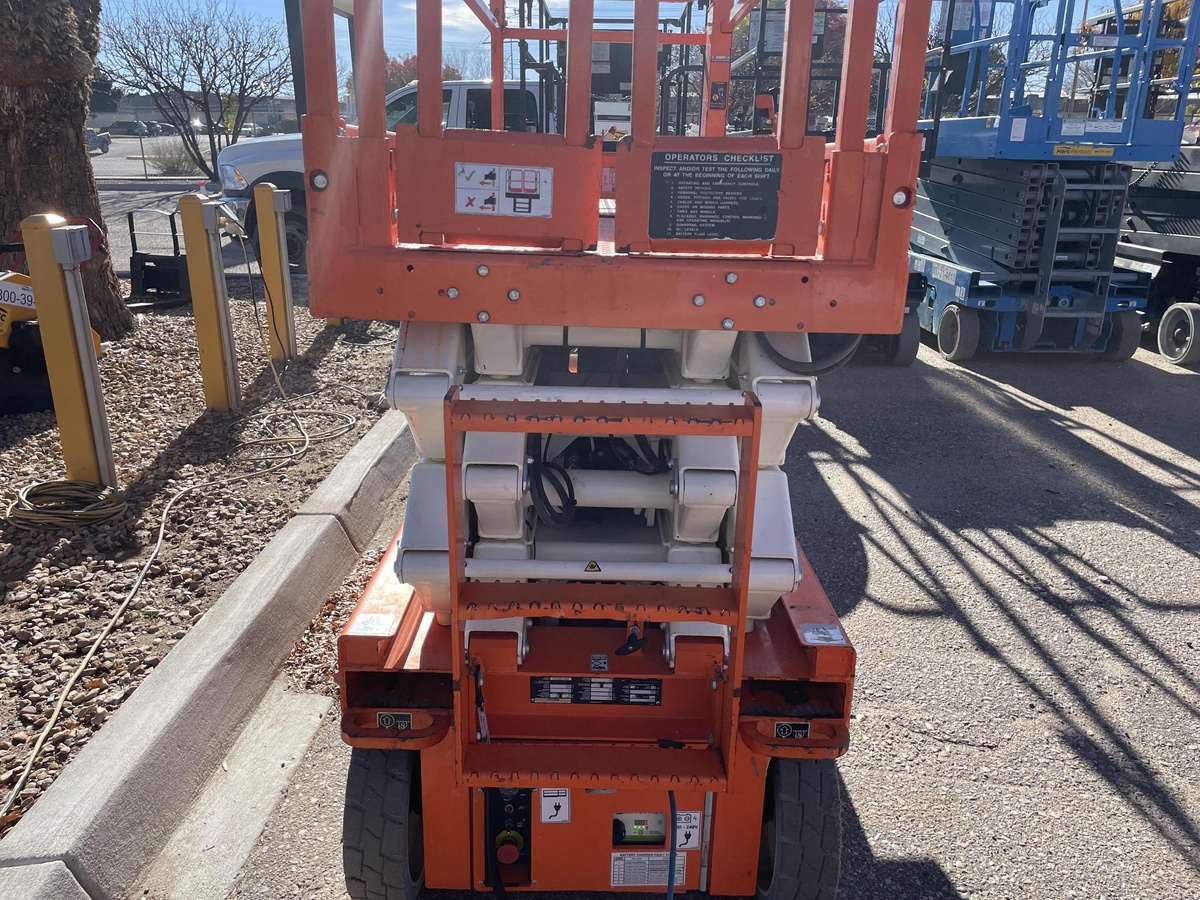 2021 Snorkel S3226E-3