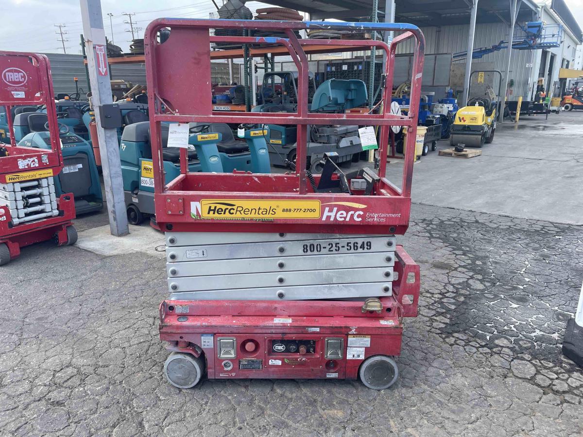 2019 MEC Micro 19