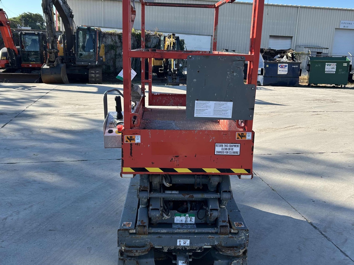 2019 Skyjack SJ3219-8