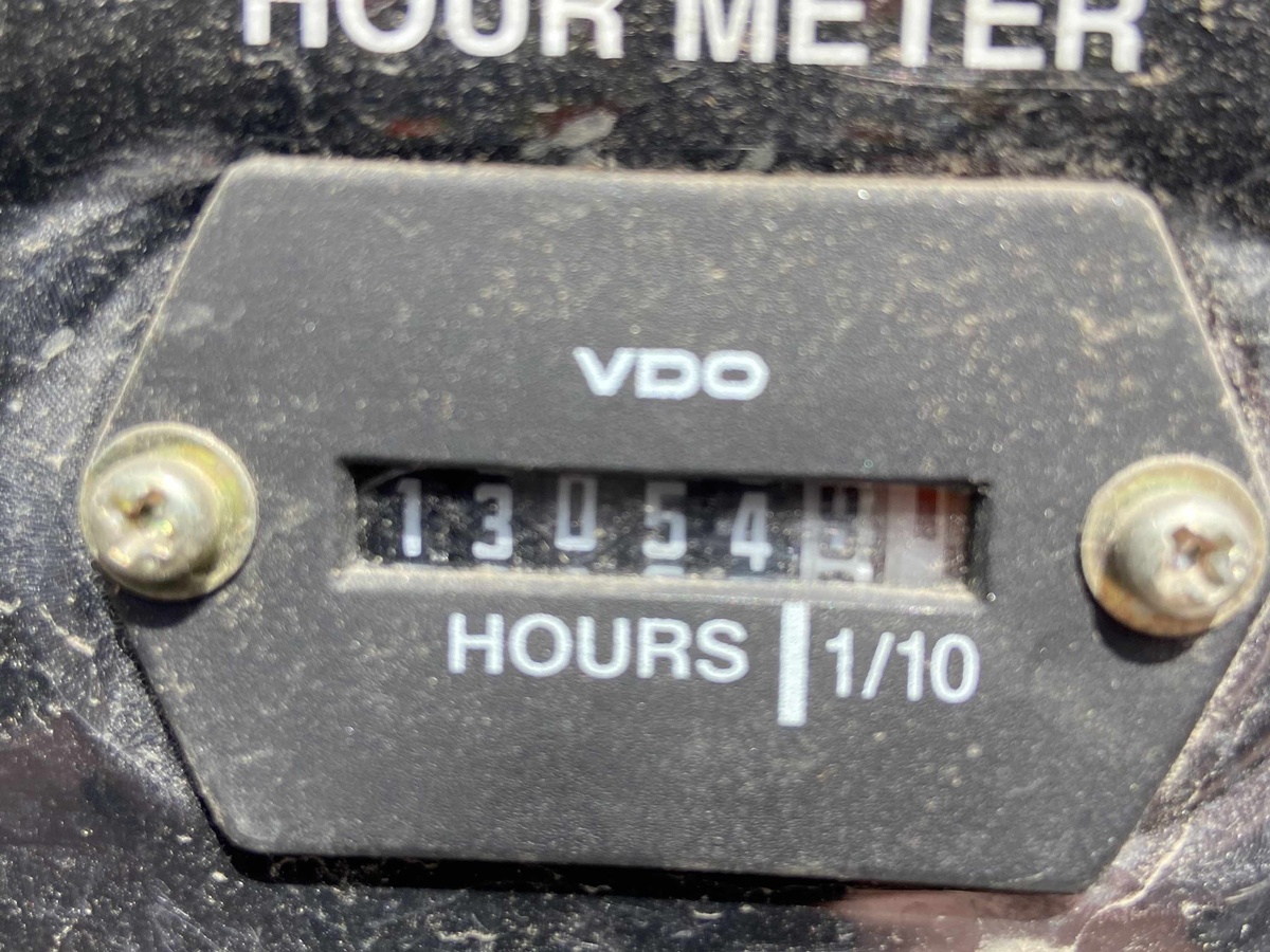 2019 Multiquip DCA25SSIU4F-7