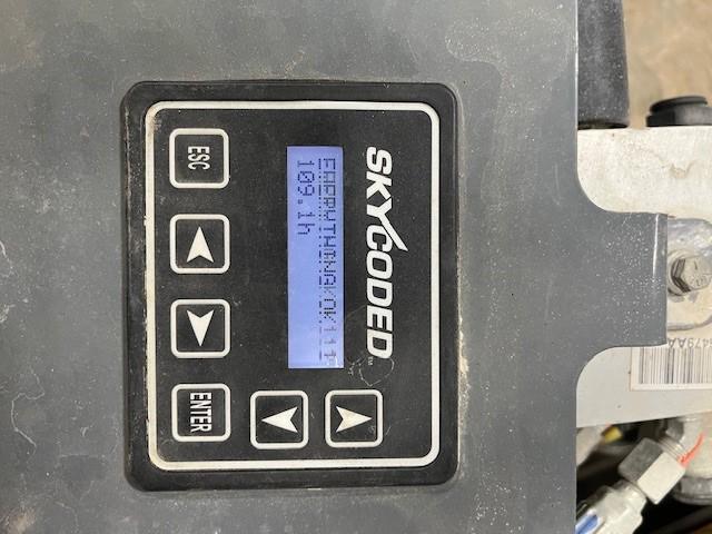 2021 Skyjack SJ3219