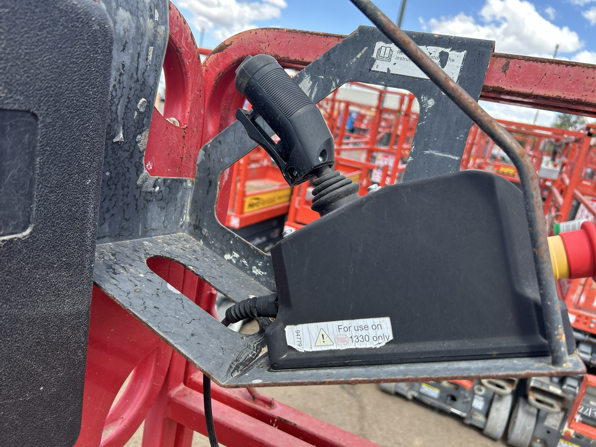 2019 MEC 1330SE-5
