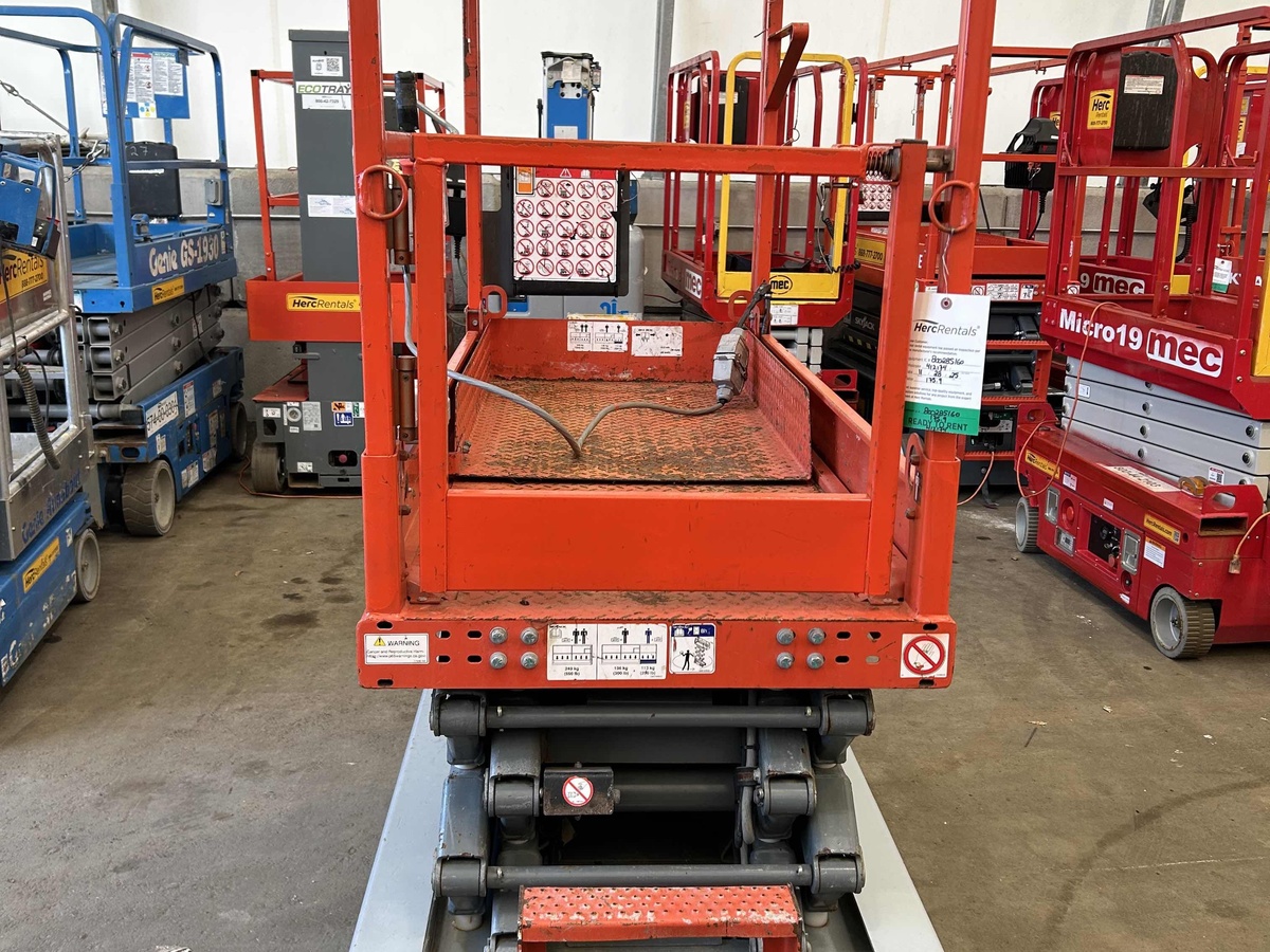 2019 Skyjack SJ3219-3