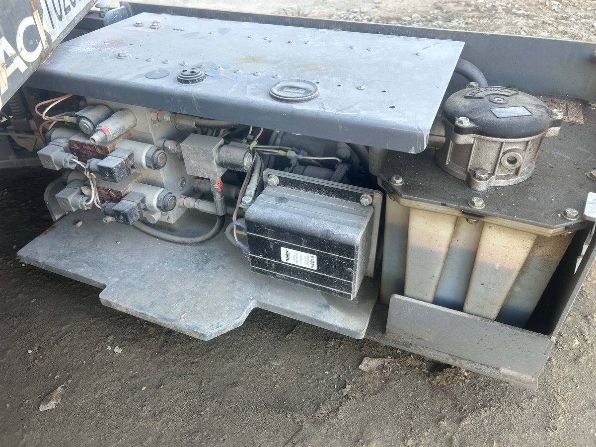 2018 Skyjack SJ3219-10
