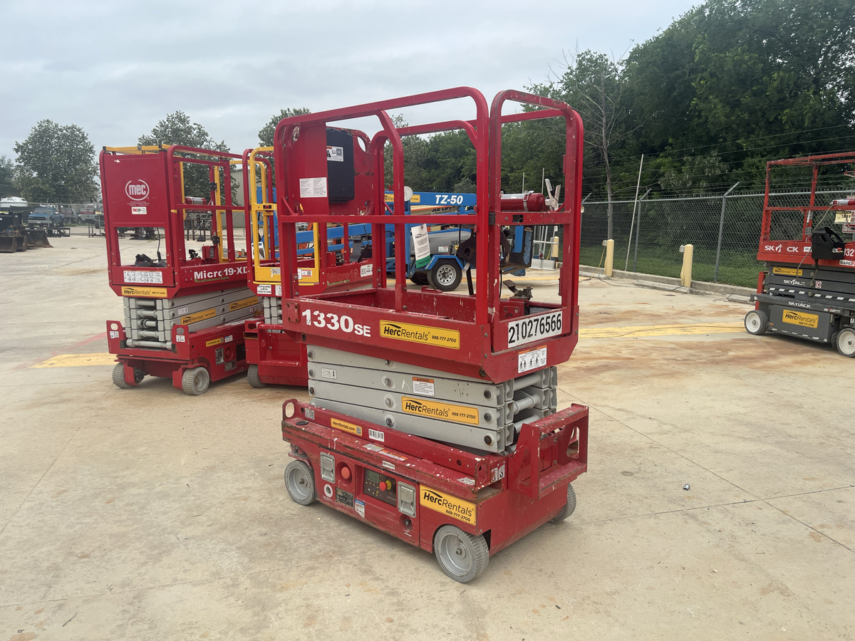 2019 MEC 1330SE-2