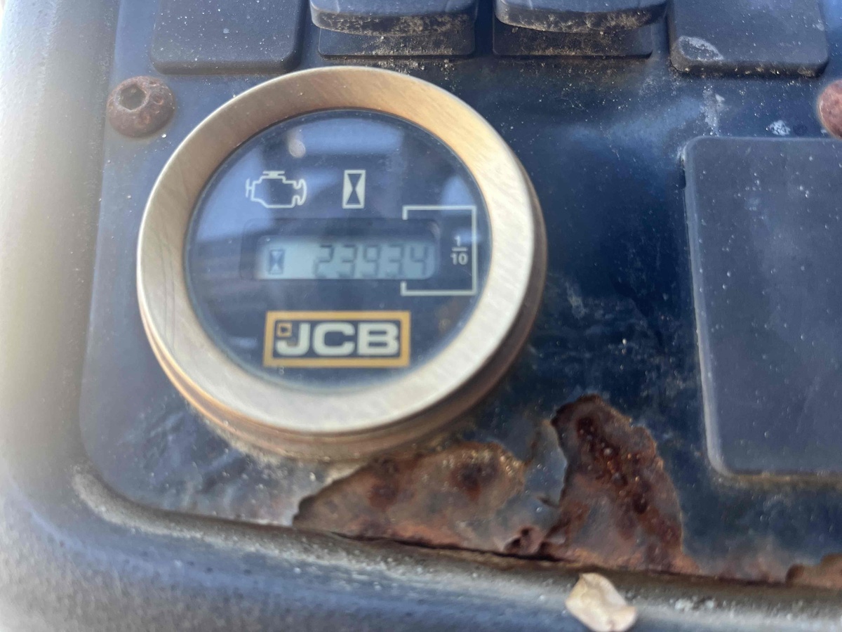 2019 JCB 507-42-8