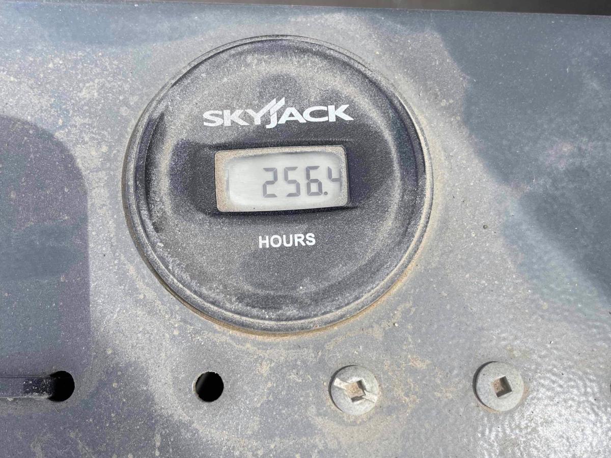 2018 Skyjack SJ3219