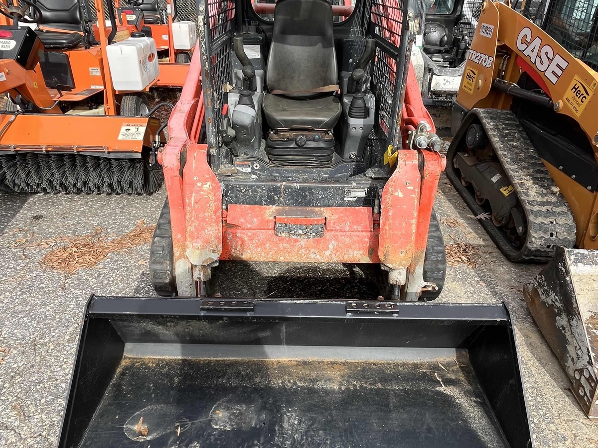 2019 Kubota SVL 75-2-3