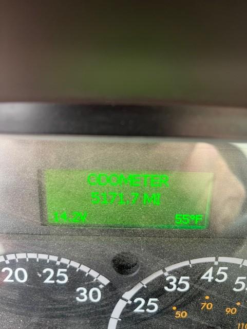 2018 Freightliner M2106-5