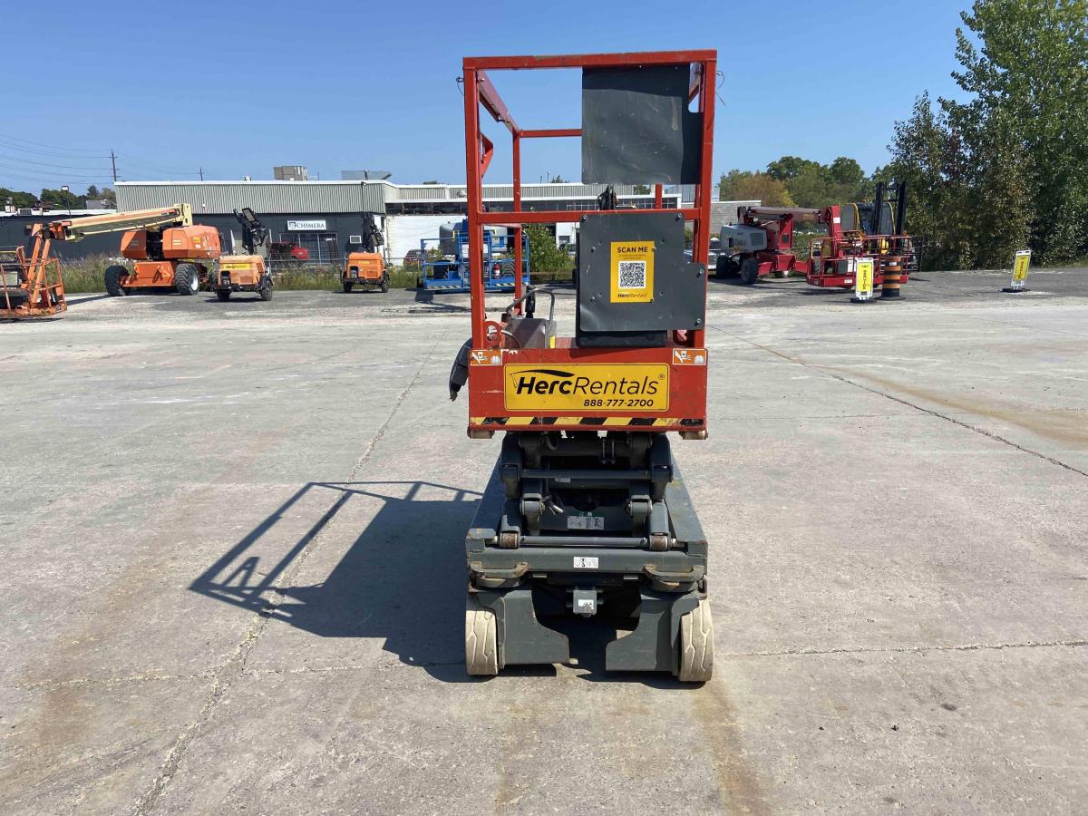 2015 Skyjack SJ3219