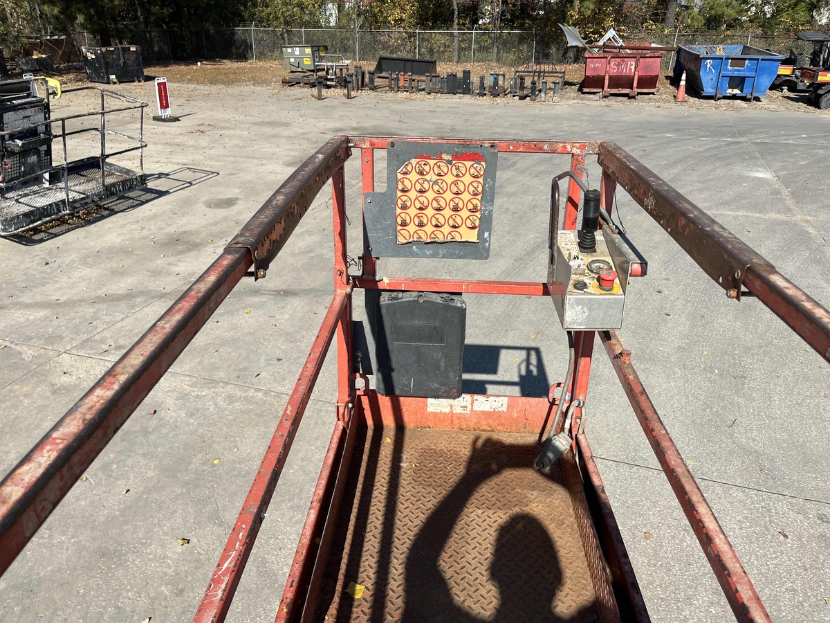 2016 Skyjack SJ3226-7