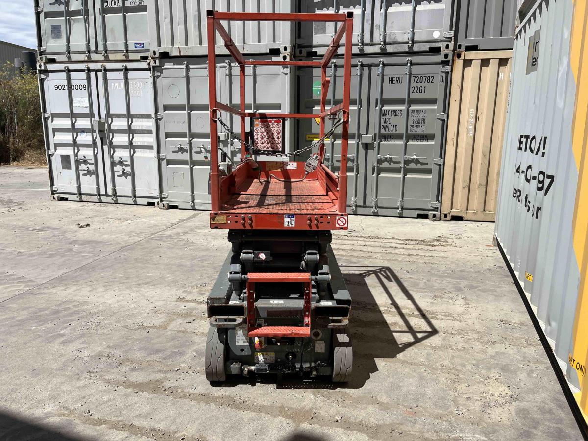 2018 Skyjack SJ3219