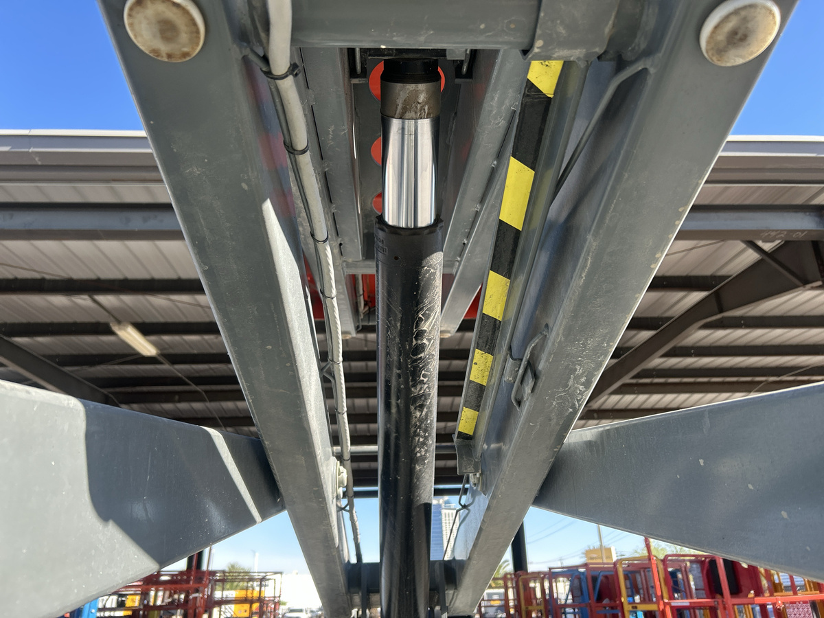 2017 Skyjack SJ3226-14