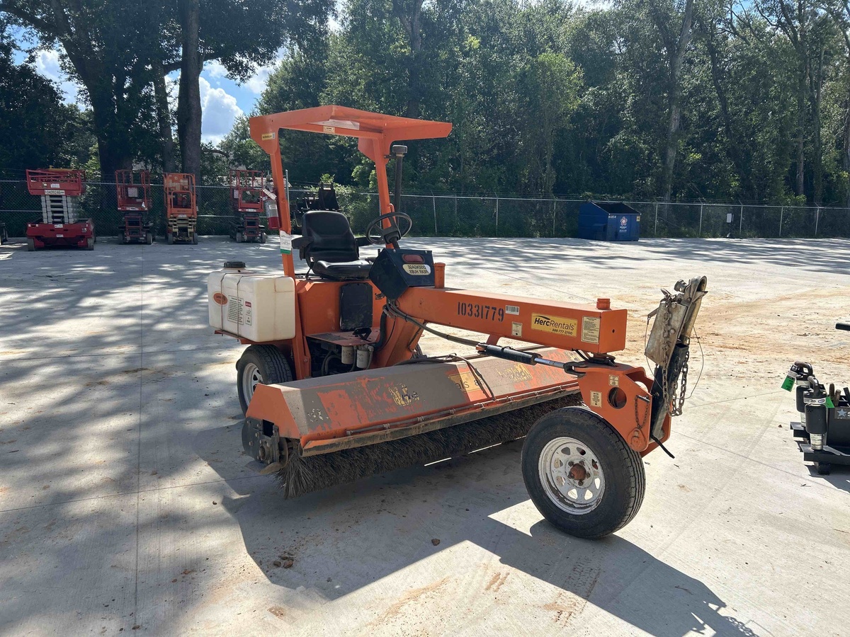 2021 LayMor SM300