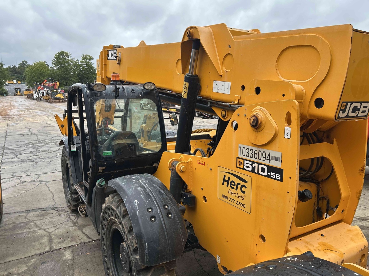 2021 JCB 510-56-4