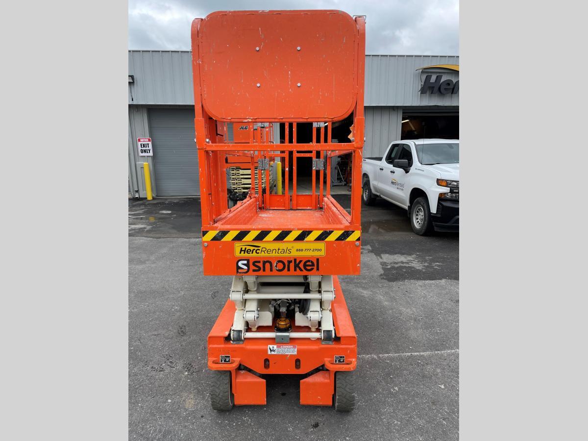 2022 Snorkel S3219E-4