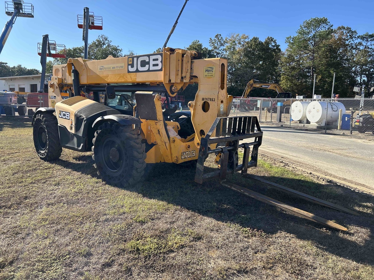 2019 JCB 510-56-2