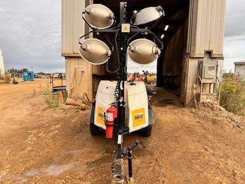 2019 Magnum MLT6S
