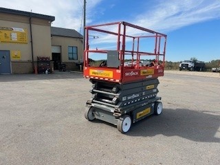 2020 Skyjack SJ4732-2