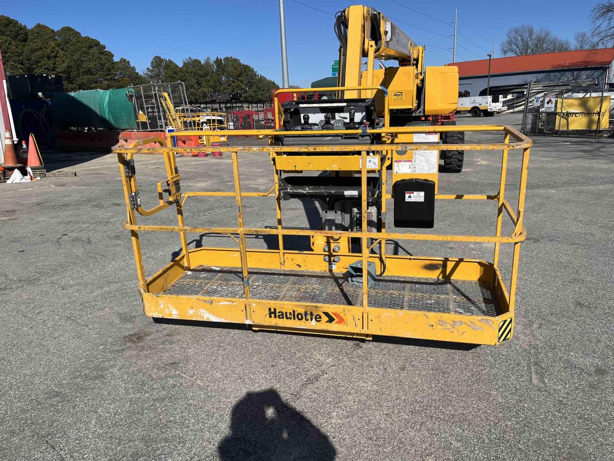 2021 Haulotte HA80 RTJ-6