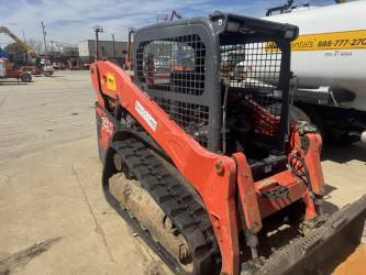 2020 Kubota SVL 75-2