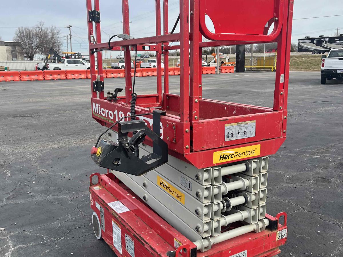 2019 MEC Micro 19
