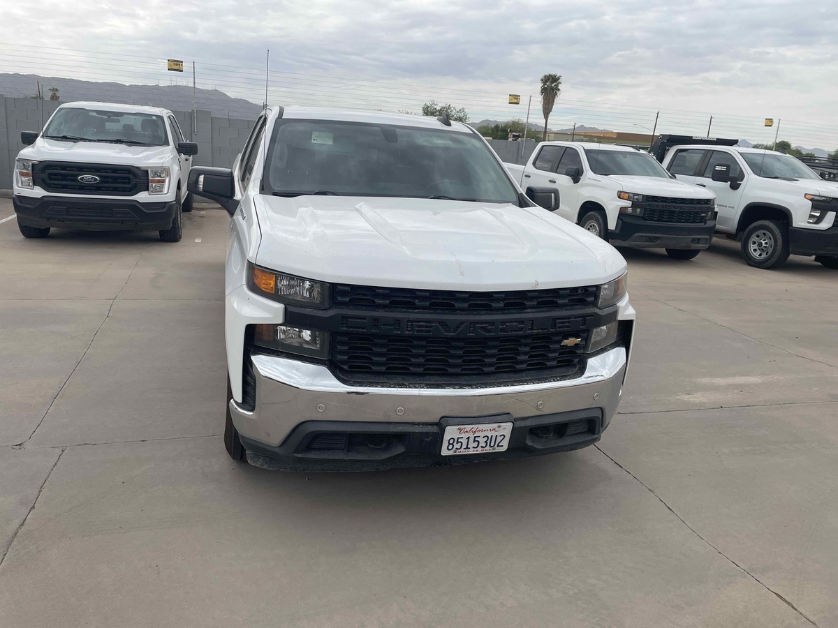 2019 Chevrolet 1500-4