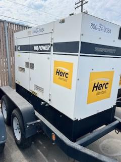 2019 Multiquip DCA-45SSU4F-2