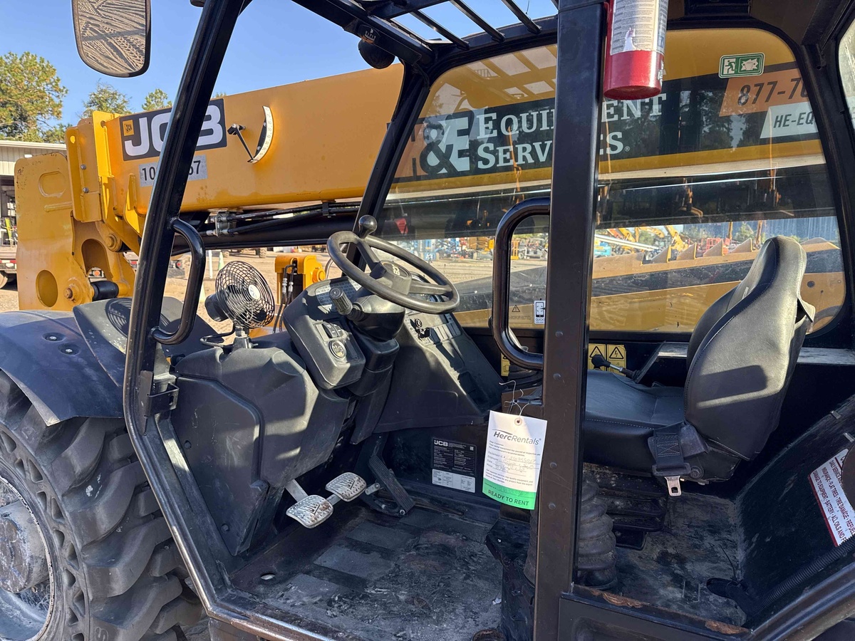 2022 JCB 509-42-6
